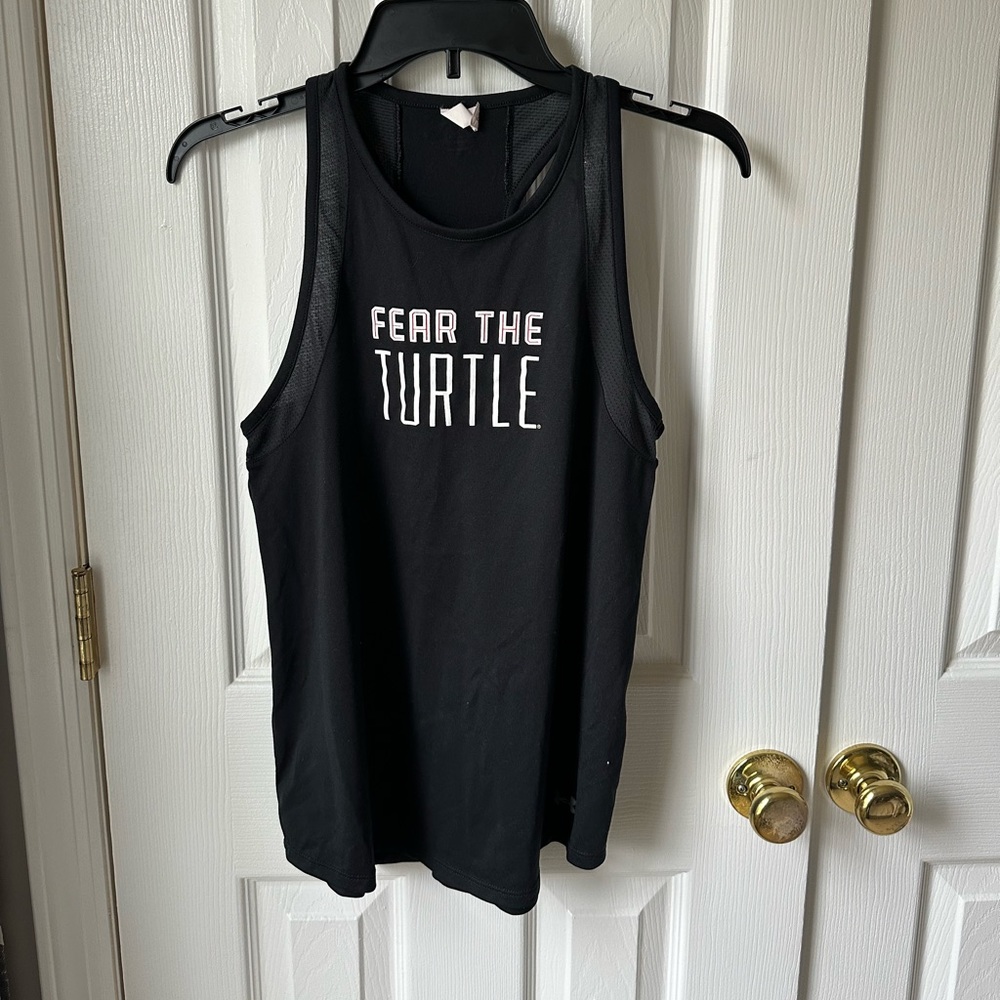 UMD Under Armour Tank